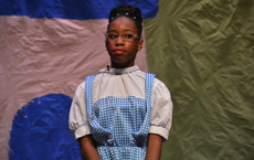 RRMS MidStage Mustangs production RRMS MidStage Mustangs production